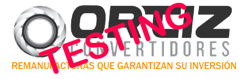 Logo Convertidores